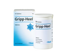 1986: Scientific publication on the efficacy of Gripp-Heel® and Engystol® 