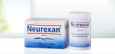 Neurexan®