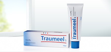 Traumeel®