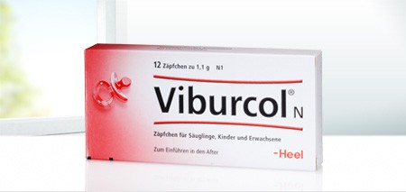 Viburcol®