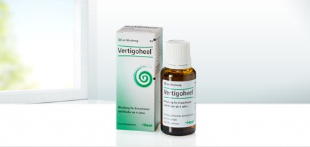 Vertigoheel®